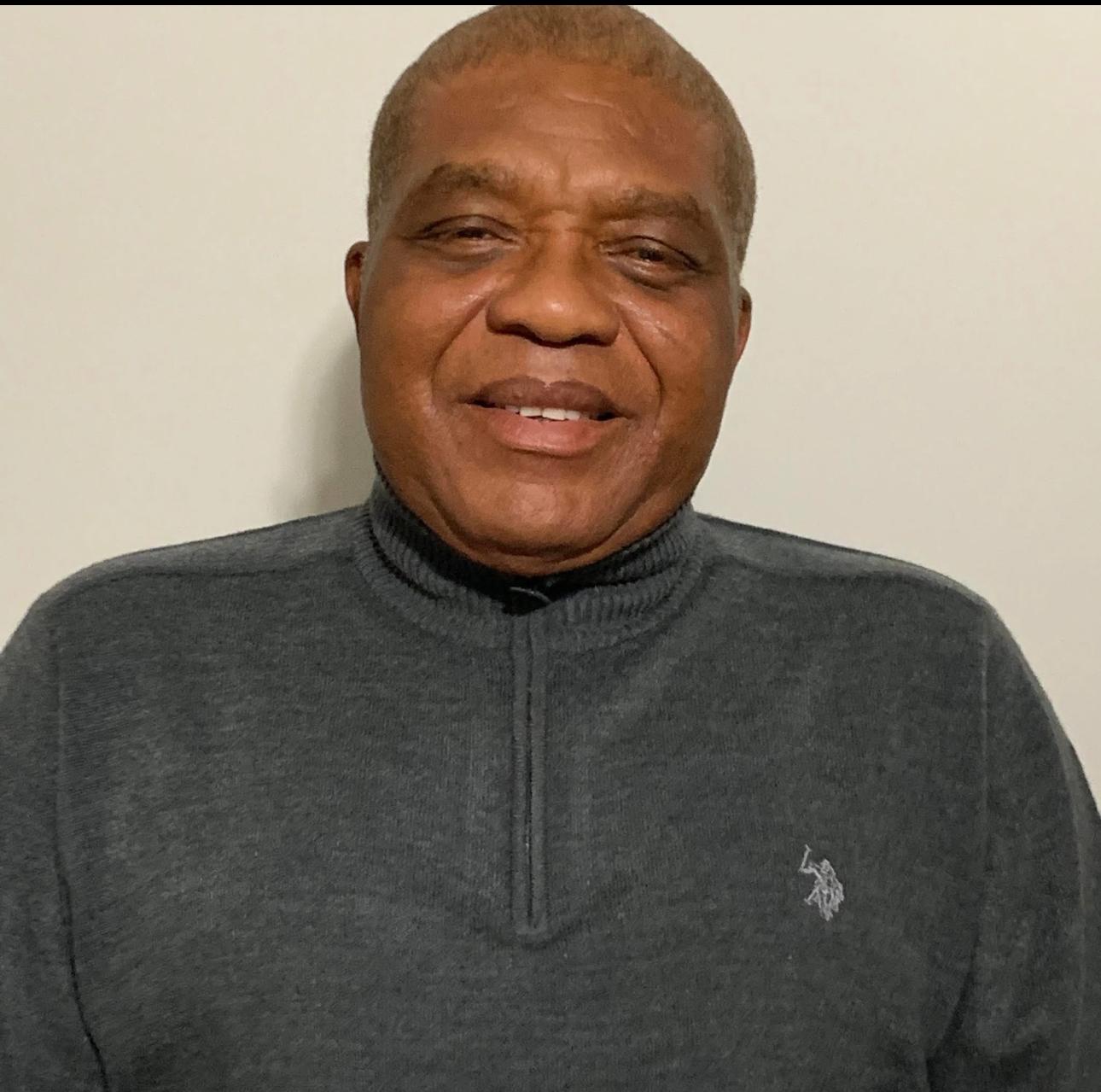 Eddie. - Team member